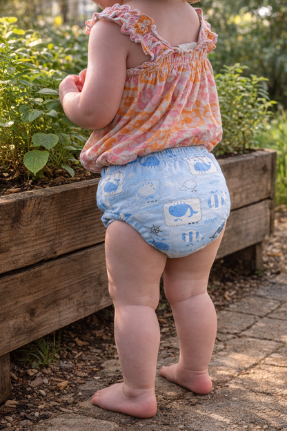 CozyCot™ Toddler Training Pants