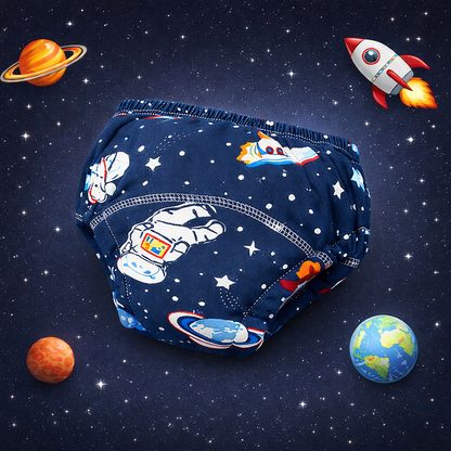 CozyCot™ Toddler Training Pants