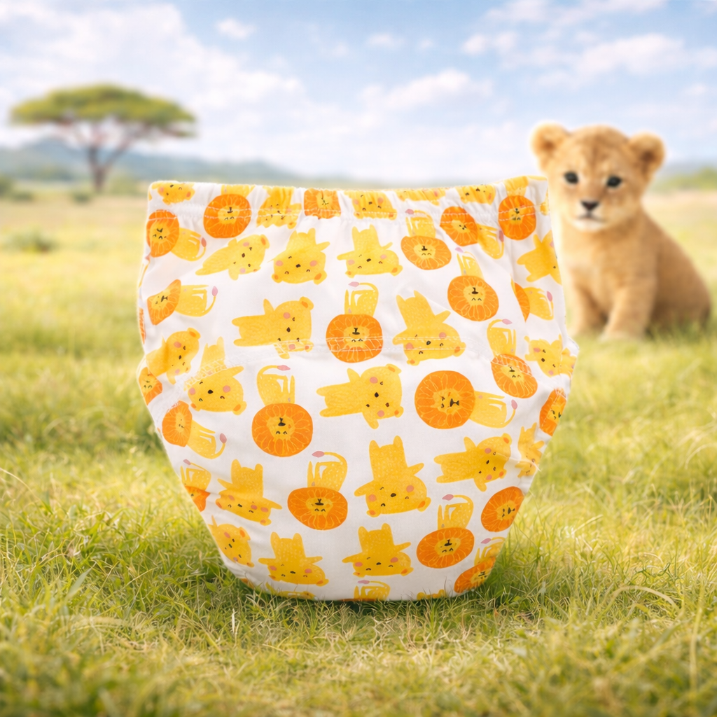 CozyCot™ Toddler Training Pants