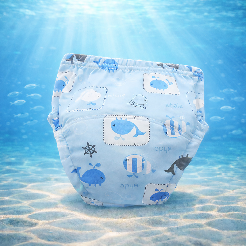CozyCot™ Toddler Training Pants