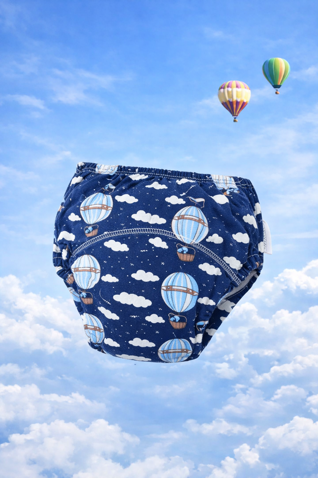 CozyCot™ Toddler Training Pants