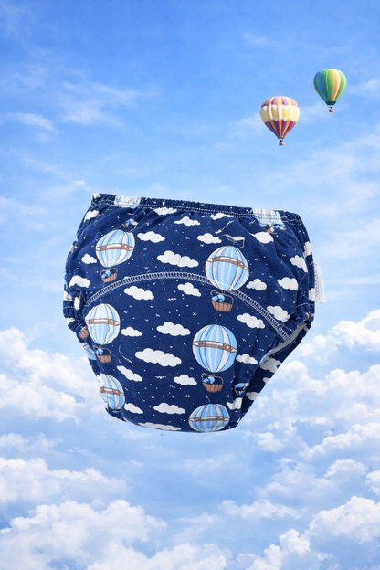 CozyCot™ Toddler Training Pants