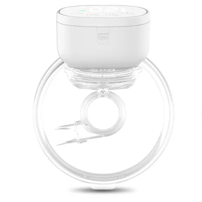 Hands-Free Breast Pump