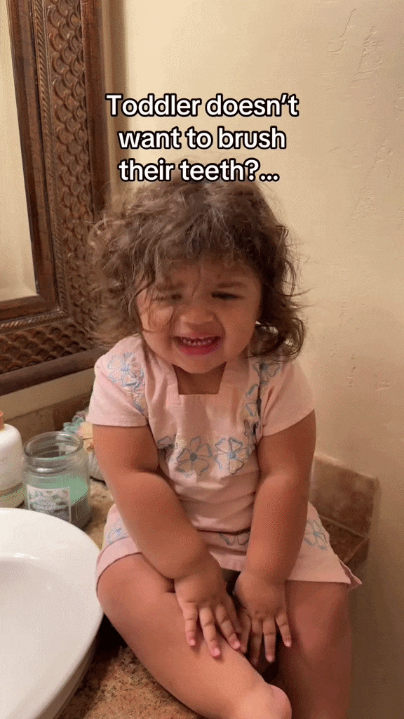BuddyBrush Kids™
