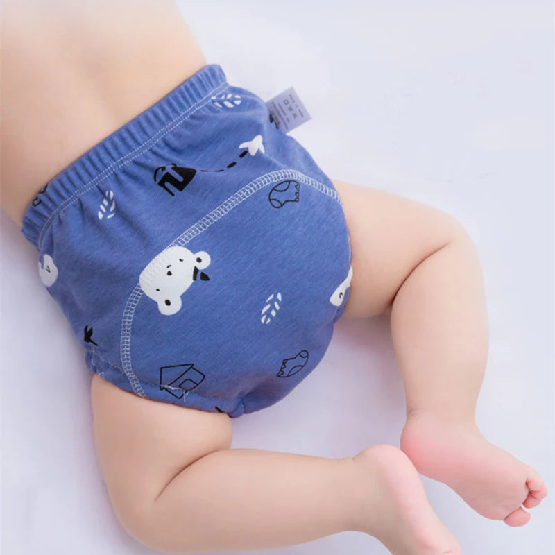 CozyCot™ Toddler Training Pants