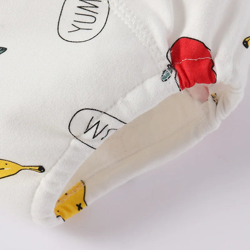 CozyCot™ Toddler Training Pants