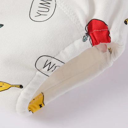 CozyCot™ Toddler Training Pants