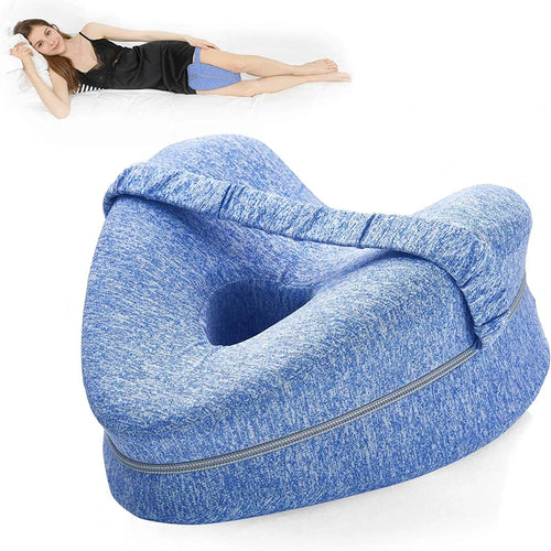 DreamComfort Leg Pillow