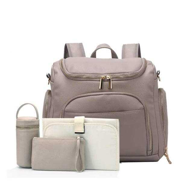 Baby Diaper Bag